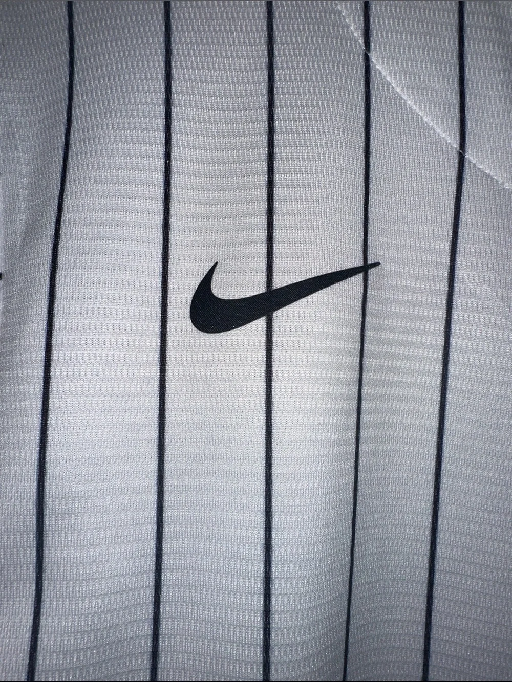 Yankees Home Baseball Jersey